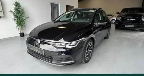 Used VOLKSWAGEN GOLF Petrol 2020 Ad 