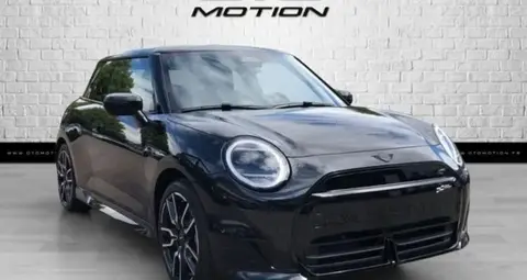 Used MINI COOPER Electric 2024 Ad 