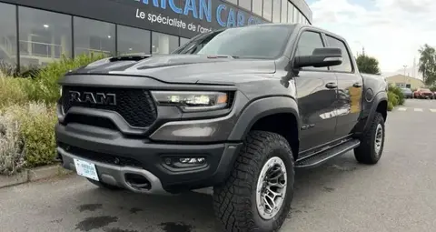 Annonce DODGE RAM Essence 2024 d'occasion 