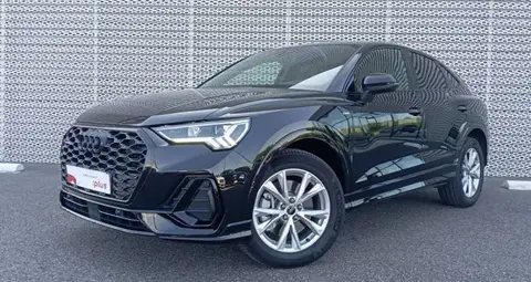 Annonce AUDI Q3 Diesel 2024 d'occasion 