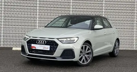 Used AUDI A1 Petrol 2024 Ad 