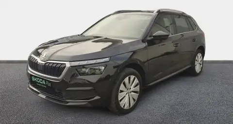 Annonce SKODA KAMIQ Essence 2022 d'occasion 