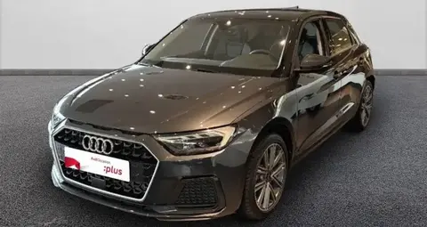 Used AUDI A1 Petrol 2023 Ad 