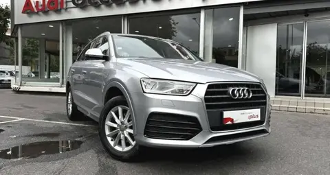 Used AUDI Q3 Petrol 2018 Ad 