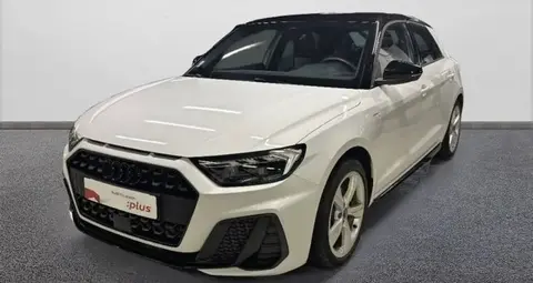 Annonce AUDI A1 Essence 2023 d'occasion 