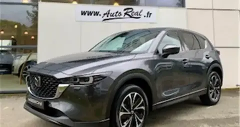 Used MAZDA CX-5 Petrol 2024 Ad 