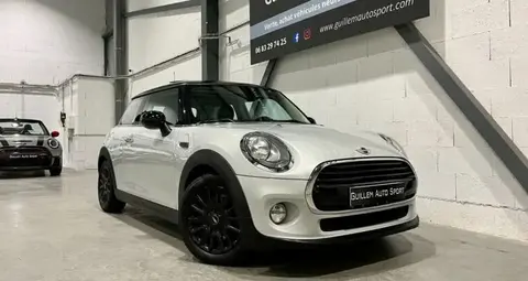 Used MINI ONE Diesel 2016 Ad 