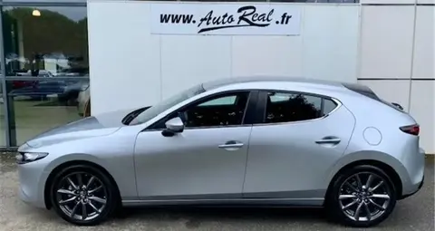 Annonce MAZDA 3 Essence 2020 d'occasion 