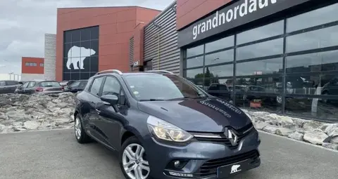 Used RENAULT CLIO Diesel 2019 Ad 