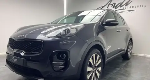 Used KIA SPORTAGE Diesel 2016 Ad 