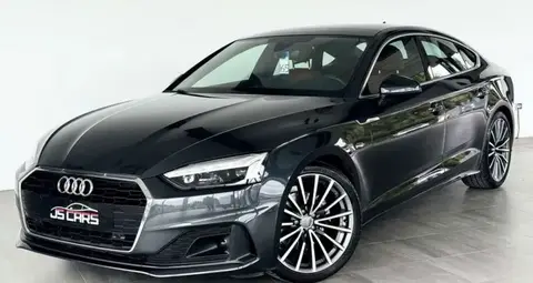 Annonce AUDI A5 Diesel 2020 d'occasion 