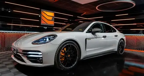 Used PORSCHE PANAMERA Hybrid 2022 Ad 