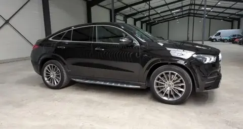 Annonce MERCEDES-BENZ CLASSE GLE Hybride 2021 d'occasion 