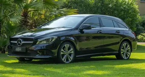 Used MERCEDES-BENZ CLASSE CLA Diesel 2019 Ad 