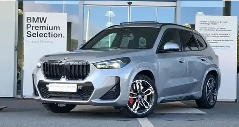 Annonce BMW X1 Non renseigné 2024 d'occasion 