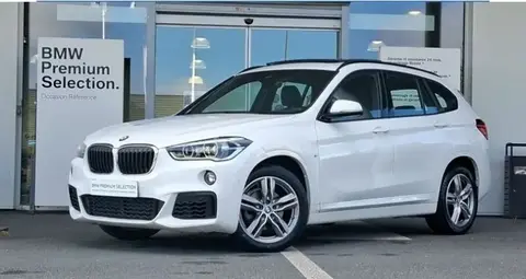 Used BMW X1 Petrol 2019 Ad 