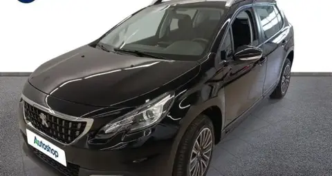 Annonce PEUGEOT 2008 Diesel 2019 d'occasion 