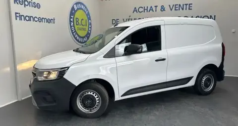 Annonce RENAULT KANGOO Diesel 2022 d'occasion 