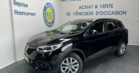 Used RENAULT KADJAR Diesel 2020 Ad 