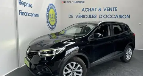 Used RENAULT KADJAR Diesel 2019 Ad 