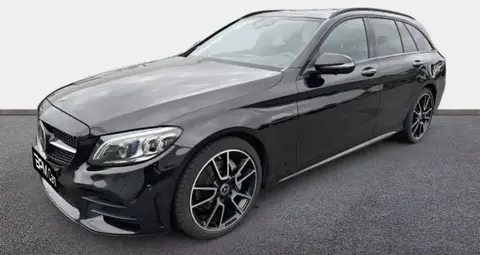 Used MERCEDES-BENZ CLASSE C Diesel 2019 Ad 