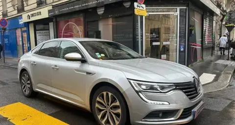 Used RENAULT TALISMAN Diesel 2018 Ad 