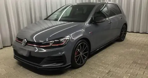 Used VOLKSWAGEN GOLF Petrol 2019 Ad 