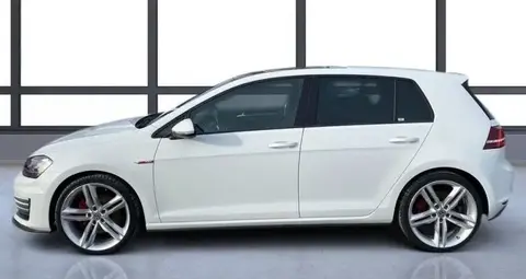 Annonce VOLKSWAGEN GOLF Essence 2015 d'occasion 