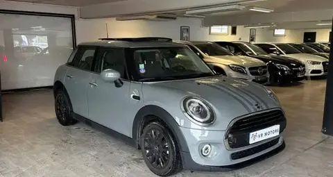 Used MINI ONE Petrol 2019 Ad 