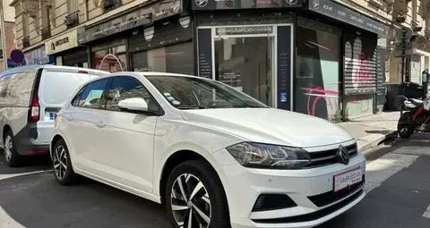 Used VOLKSWAGEN POLO Petrol 2019 Ad 