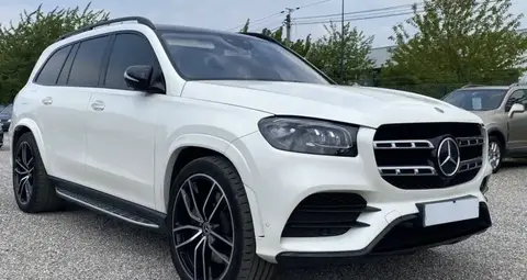 Used MERCEDES-BENZ CLASSE GLS Diesel 2020 Ad 