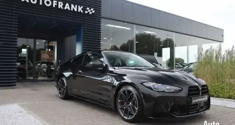 Annonce BMW M4 Essence 2021 d'occasion 