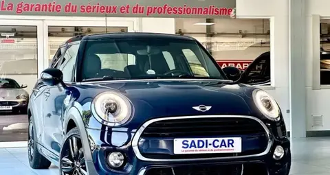 Used MINI COOPER Petrol 2016 Ad Belgium