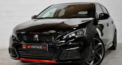 Used PEUGEOT 308 Petrol 2019 Ad 