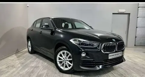 Used BMW X2 Petrol 2019 Ad 