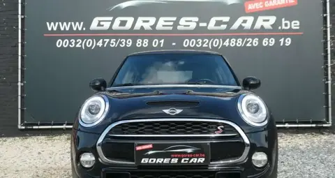 Used MINI COOPER Petrol 2015 Ad 