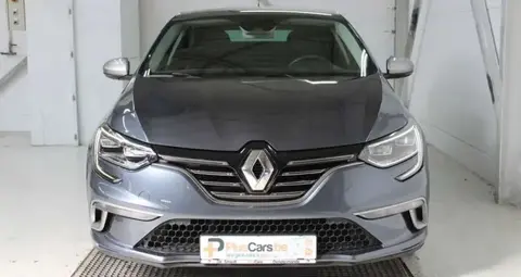 Used RENAULT MEGANE Petrol 2018 Ad 