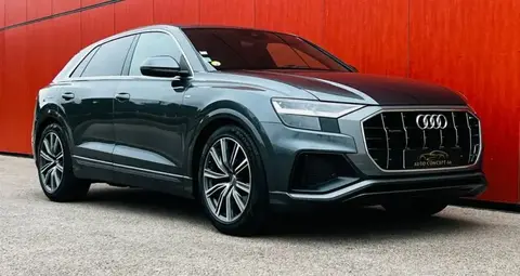 Annonce AUDI Q8 Diesel 2019 d'occasion 