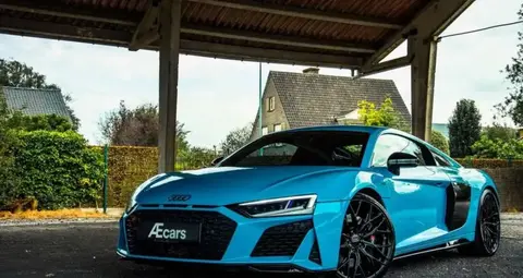 Annonce AUDI R8 Essence 2021 d'occasion 