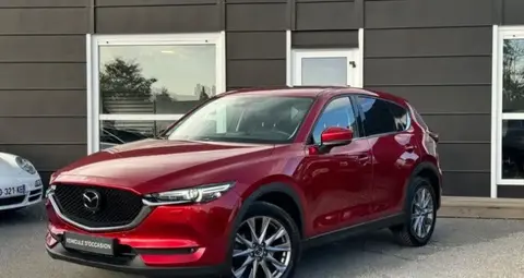 Used MAZDA CX-5 Diesel 2019 Ad 