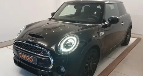 Used MINI ONE Petrol 2020 Ad 