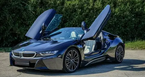 Annonce BMW I8 Hybride 2020 d'occasion 