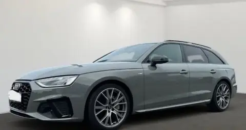 Used AUDI A4 Petrol 2021 Ad 