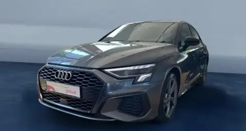 Used AUDI A3 Hybrid 2021 Ad 