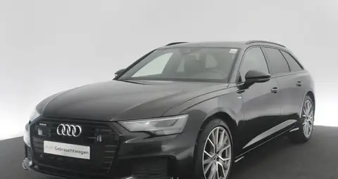 Annonce AUDI A6 Diesel 2021 d'occasion 