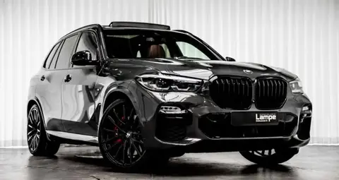 Annonce BMW X5 Essence 2021 d'occasion 