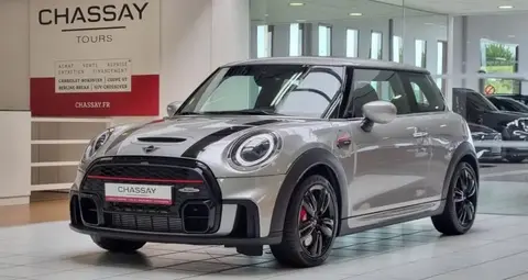 Annonce MINI ONE Essence 2023 d'occasion 