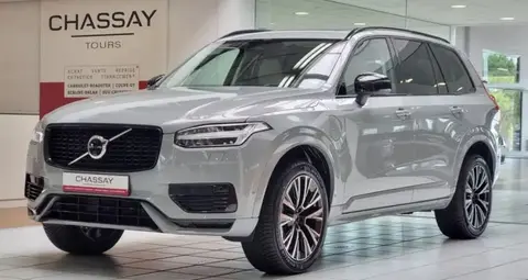 Annonce VOLVO XC90 Hybride 2024 d'occasion 