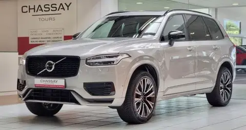 Used VOLVO XC90 Hybrid 2024 Ad 