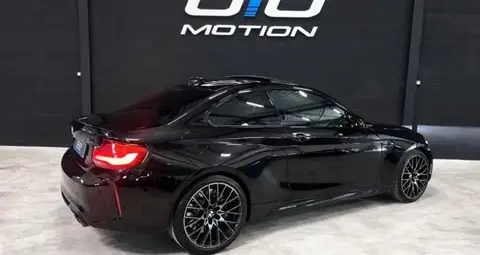 Used BMW M2 Petrol 2019 Ad 